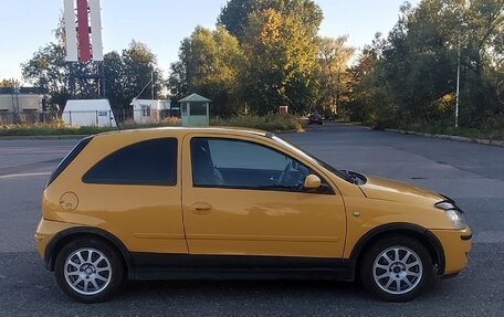 Opel Corsa C рестайлинг, 2005 год, 285 000 рублей, 5 фотография