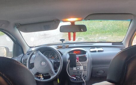 Opel Corsa C рестайлинг, 2005 год, 285 000 рублей, 10 фотография
