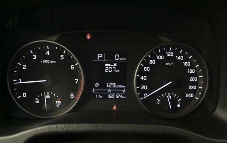 Hyundai Elantra VI рестайлинг, 2018 год, 1 450 000 рублей, 14 фотография