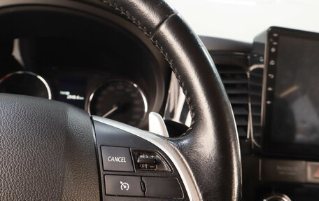 Mitsubishi Outlander III рестайлинг 3, 2014 год, 1 599 000 рублей, 12 фотография