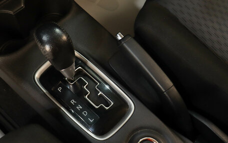 Mitsubishi Outlander III рестайлинг 3, 2014 год, 1 599 000 рублей, 16 фотография