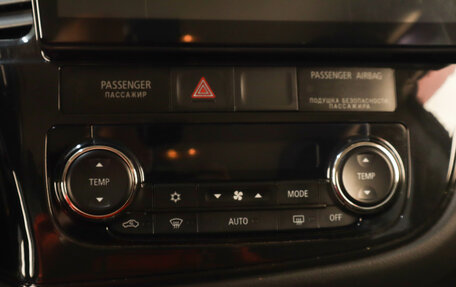 Mitsubishi Outlander III рестайлинг 3, 2014 год, 1 599 000 рублей, 15 фотография