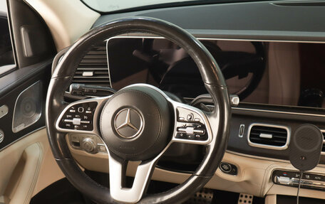 Mercedes-Benz GLE, 2021 год, 6 129 000 рублей, 14 фотография