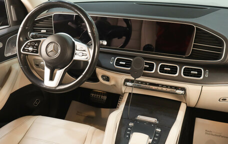 Mercedes-Benz GLE, 2021 год, 6 129 000 рублей, 16 фотография