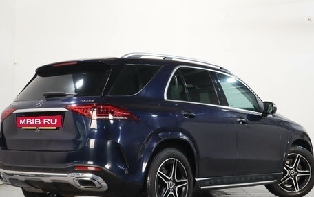 Mercedes-Benz GLE, 2021 год, 6 129 000 рублей, 7 фотография