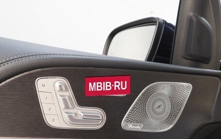 Mercedes-Benz GLE, 2021 год, 6 129 000 рублей, 8 фотография