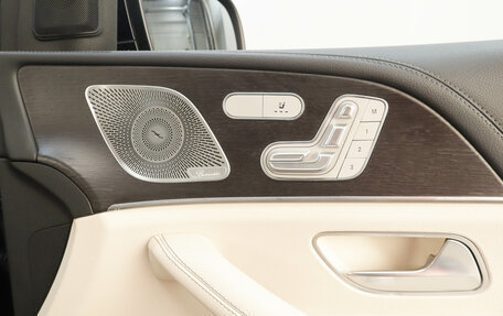 Mercedes-Benz GLE, 2021 год, 6 129 000 рублей, 18 фотография