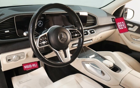 Mercedes-Benz GLE, 2021 год, 6 129 000 рублей, 10 фотография