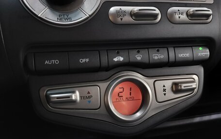 Honda Jazz I рестайлинг, 2008 год, 420 000 рублей, 12 фотография