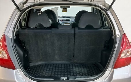 Honda Jazz I рестайлинг, 2008 год, 420 000 рублей, 7 фотография