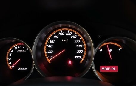 Honda Jazz I рестайлинг, 2008 год, 420 000 рублей, 16 фотография