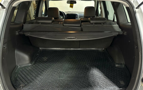 Hyundai Santa Fe III рестайлинг, 2012 год, 1 180 000 рублей, 11 фотография