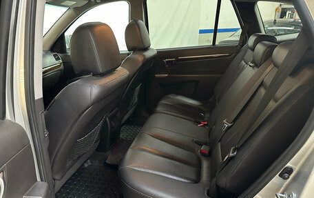 Hyundai Santa Fe III рестайлинг, 2012 год, 1 180 000 рублей, 10 фотография