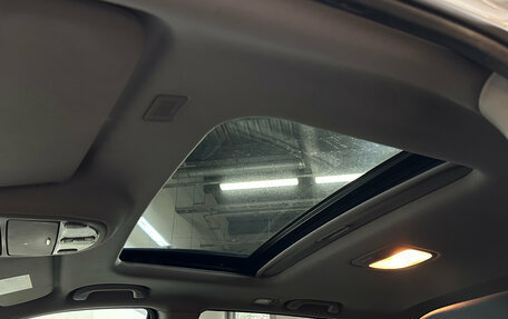 Hyundai Santa Fe III рестайлинг, 2012 год, 1 180 000 рублей, 6 фотография
