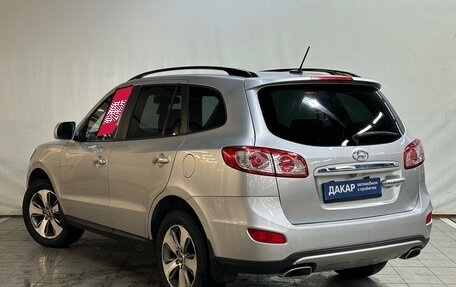 Hyundai Santa Fe III рестайлинг, 2012 год, 1 180 000 рублей, 4 фотография