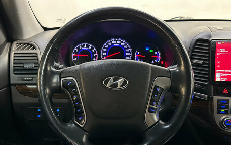 Hyundai Santa Fe III рестайлинг, 2012 год, 1 180 000 рублей, 15 фотография