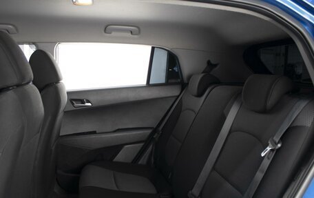 Hyundai Creta I рестайлинг, 2017 год, 1 850 000 рублей, 10 фотография