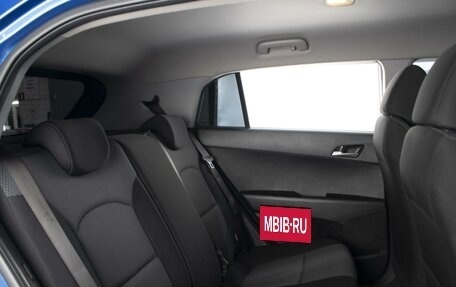Hyundai Creta I рестайлинг, 2017 год, 1 850 000 рублей, 7 фотография