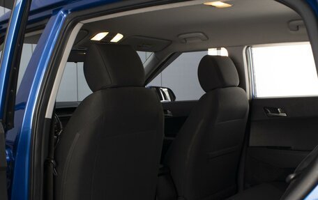 Hyundai Creta I рестайлинг, 2017 год, 1 850 000 рублей, 11 фотография
