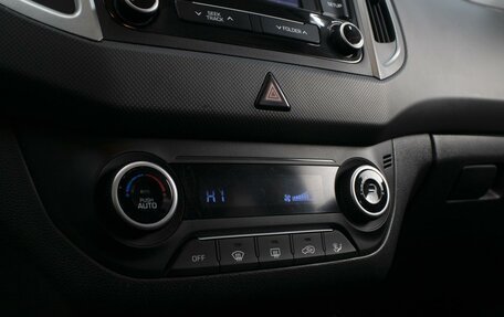 Hyundai Creta I рестайлинг, 2017 год, 1 850 000 рублей, 20 фотография