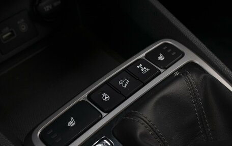 Hyundai Creta I рестайлинг, 2017 год, 1 850 000 рублей, 21 фотография