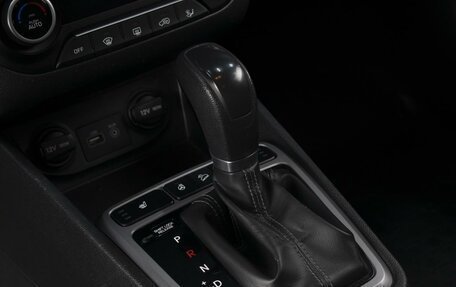 Hyundai Creta I рестайлинг, 2017 год, 1 850 000 рублей, 16 фотография