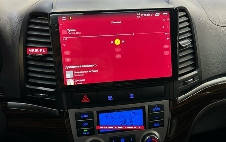 Hyundai Santa Fe III рестайлинг, 2012 год, 1 180 000 рублей, 16 фотография