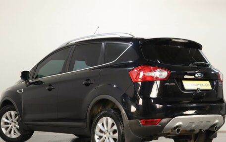 Ford Kuga III, 2010 год, 849 000 рублей, 5 фотография