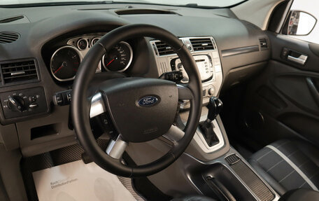 Ford Kuga III, 2010 год, 849 000 рублей, 9 фотография