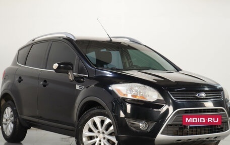 Ford Kuga III, 2010 год, 849 000 рублей, 2 фотография