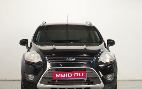 Ford Kuga III, 2010 год, 849 000 рублей, 3 фотография