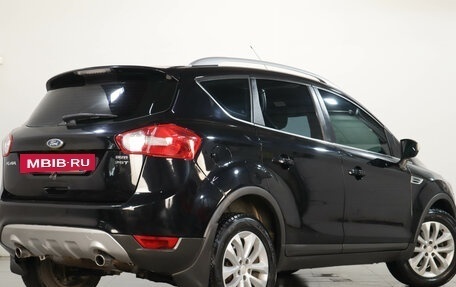 Ford Kuga III, 2010 год, 849 000 рублей, 7 фотография