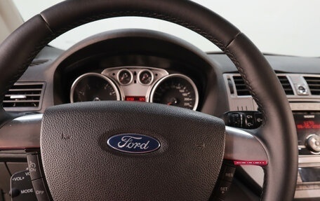 Ford Kuga III, 2010 год, 849 000 рублей, 12 фотография