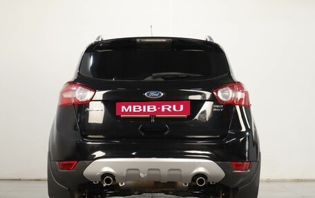 Ford Kuga III, 2010 год, 849 000 рублей, 6 фотография
