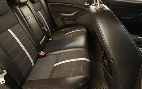 Ford Kuga III, 2010 год, 849 000 рублей, 18 фотография