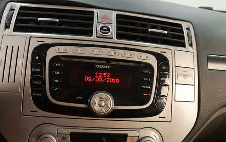 Ford Kuga III, 2010 год, 849 000 рублей, 17 фотография