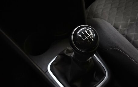 Volkswagen Polo VI (EU Market), 2018 год, 1 100 000 рублей, 16 фотография
