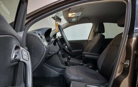 Volkswagen Polo VI (EU Market), 2018 год, 1 100 000 рублей, 18 фотография