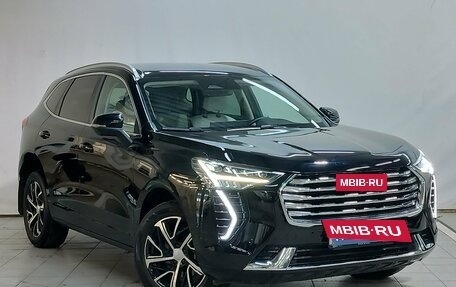 Haval Jolion, 2023 год, 1 890 000 рублей, 3 фотография