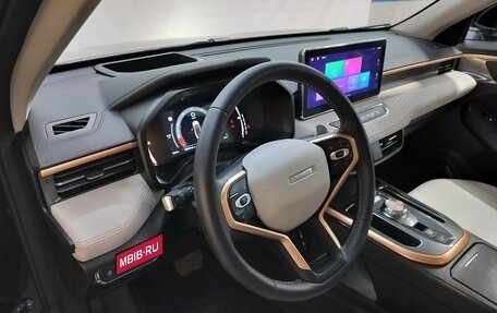 Haval Jolion, 2023 год, 1 890 000 рублей, 9 фотография
