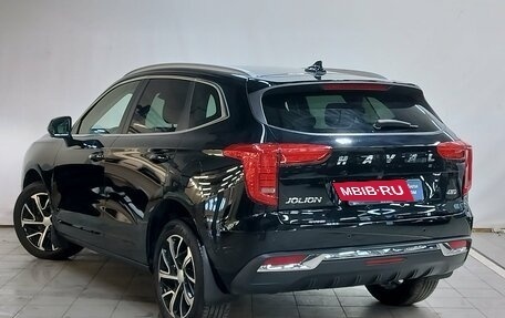 Haval Jolion, 2023 год, 1 890 000 рублей, 6 фотография