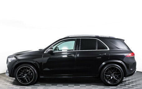 Mercedes-Benz GLE, 2019 год, 6 100 000 рублей, 7 фотография