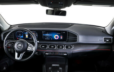 Mercedes-Benz GLE, 2019 год, 6 100 000 рублей, 9 фотография