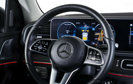 Mercedes-Benz GLE, 2019 год, 6 100 000 рублей, 10 фотография