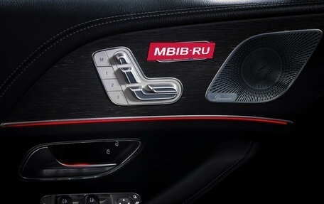 Mercedes-Benz GLE, 2019 год, 6 100 000 рублей, 13 фотография