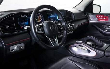 Mercedes-Benz GLE, 2019 год, 6 100 000 рублей, 11 фотография
