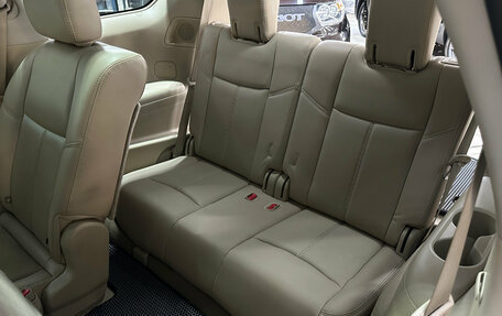 Nissan Pathfinder, 2016 год, 1 920 000 рублей, 14 фотография