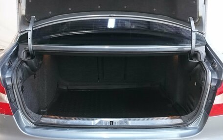 Skoda Superb III рестайлинг, 2011 год, 680 000 рублей, 7 фотография