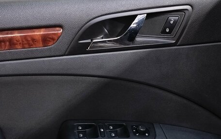 Skoda Superb III рестайлинг, 2011 год, 680 000 рублей, 18 фотография