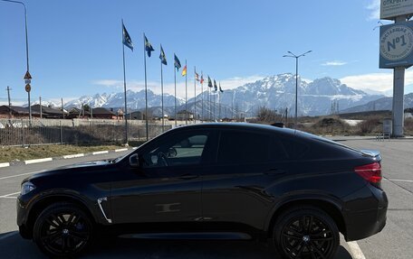 BMW X6 M, 2018 год, 2 650 000 рублей, 8 фотография